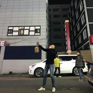 Meet your Posher, 일훈